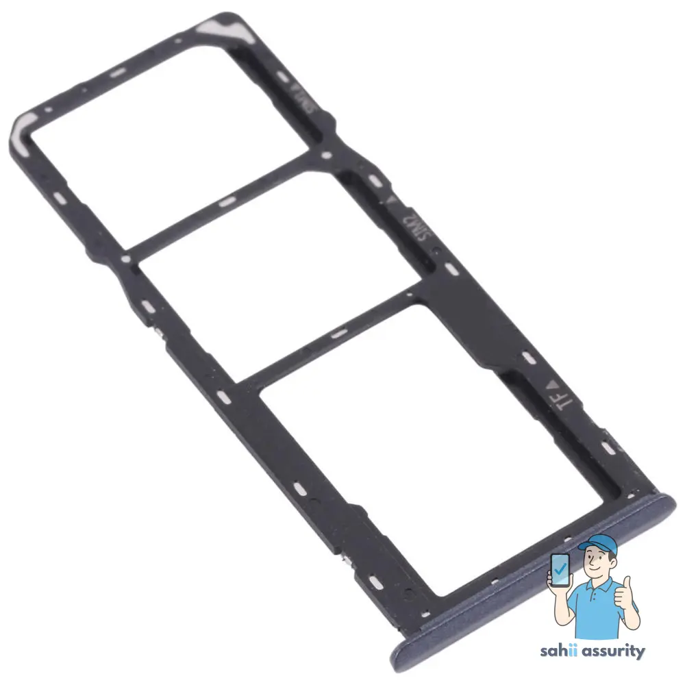 SIM Card Holder Tray for Realme C11 2021 thumbnail